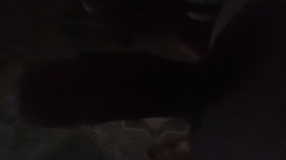 Ven a chuparme la verga