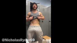 Nicholas Ryder Compilation