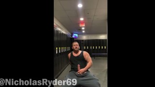 Nicholas Ryder - in Public Compilation