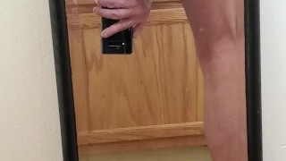 Big Long Lowhangers Balls!