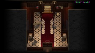 The Genesis Order (by NLT) - One dude, lots of babes, party on the mansion (part.50)