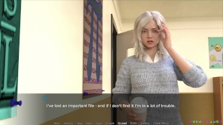 Watching My Wife (by Illegible Mink) - Horny, unsatisfied wife meeting her possibilities (Part 2)