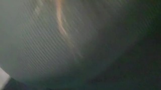 Horny Humping Whore