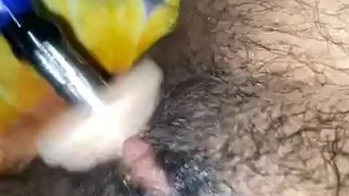 Getting Railed by Sex Machine