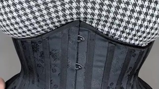 Deep Cleavage Tease & Denial - trailer