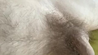 Perfect Body Moaning Close Up