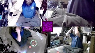 Starting and eating chicken nuggets part 1 ePlay stream 07/23/23