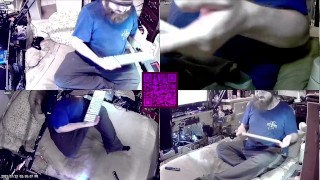 Being naked, talking about being online, and going to bed part 2 ePlay stream 07/23/23