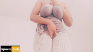 اححح بزازلي قيمو ظبوني سخن بغا زب🥵