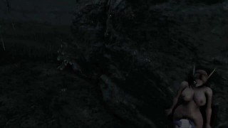 Whorecraft Chapter-1 Episode-4(ALL EROTIC/SEX SCENES)