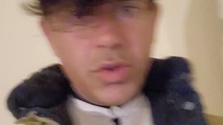 Get Naked with Me Series! STARRING Maveric Pt1!