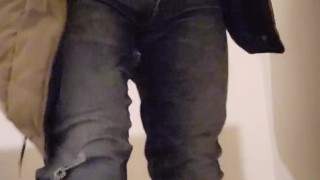 Get Naked with Me Series! STARRING Maveric Pt3!!