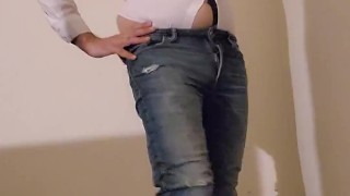 Get Naked with Me Series! STARRING Maveric Pt4!!