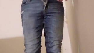 Get Naked with Me Series! STARRING Maveric Pt5!