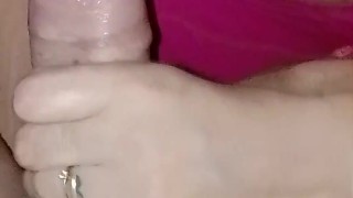 Step Mon Pompino con ingoio di mia cugina