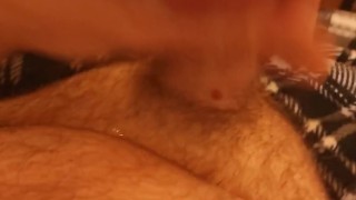 kief'd close up cumshot