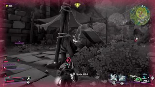 THE TREASURE IS FUCKING MINE / HAWKED