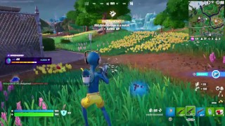OPTIMUS PRIME LOVES PENIS / RAGING FORTNITE