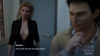 Deliverance: Husband And Detective Episode 6