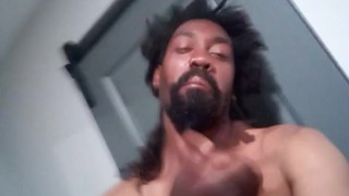 Da wake up when I was in Dallas TX (day 1)