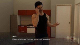Deliverance: Husband Fucks His Wife On A Dark Alley While A Guy Is Watching Them Ep. 11