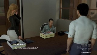 Deliverance: He Is A Daemon Ep.18