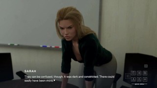 Deliverance: Naughty Secrets Ep. 22