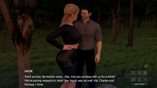 Deliverance: Tits Out Ep. 25
