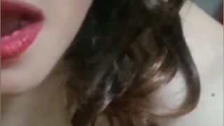 Mandy, JOI en español duchate conmigo amor