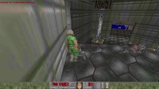 Let's Play - H-DOOM - Ep. 1