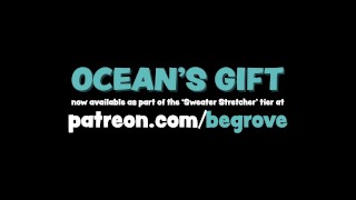 Breast Expansion trailer "Oceans Gift"