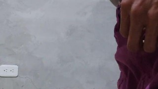 ME IMAGINO A MI CUÑADA MASTURBANDOME EL PENE