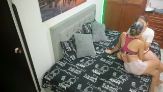 JUEGA CONMIGO A SER MI AMANTE