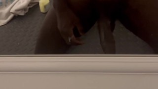 🐯 QUICK VERBAL CUMSHOT 🍆 💦 🐯