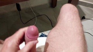 Sometimes a certain somebody sends you a message and...