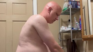 Edging water bloat 080623