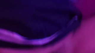 Saque toda su leche mira como se viene y cuánto mi tan cachondo