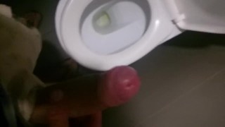 Soft to rock hard wanted to piss but was horny