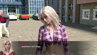 Watching My Wife (by Illegible Mink) - Wifey cheats on me with my boss (Part 3)