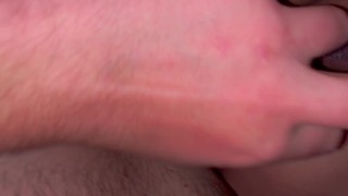 МЫ ВЕРНУЛИСЬ. Как обычно проиграла в карты на раздевание. Приходится ебаться