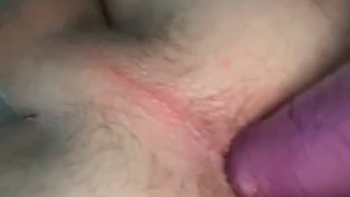 anal play