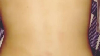 Le gusta la verga a la madura