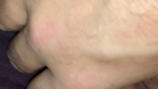 Horny as fuck! Who wants to play?