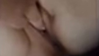 Play with wife's holes