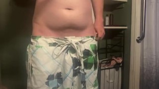 Ball Stretch & Short Bate Session