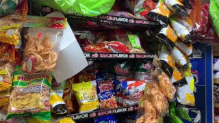 LA CONASUPO MEXICANA EN YONKERS