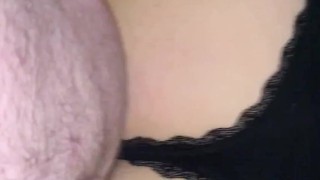 When she needs my fat cock