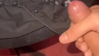 Leche Fresca recién sacada del frasco!!!