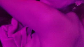  me siento con esa bergota