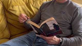 My clothes get burned off!